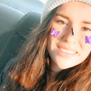 Meet your Posher, Kelsey